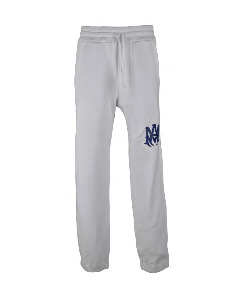 Amiri Jogginghose White