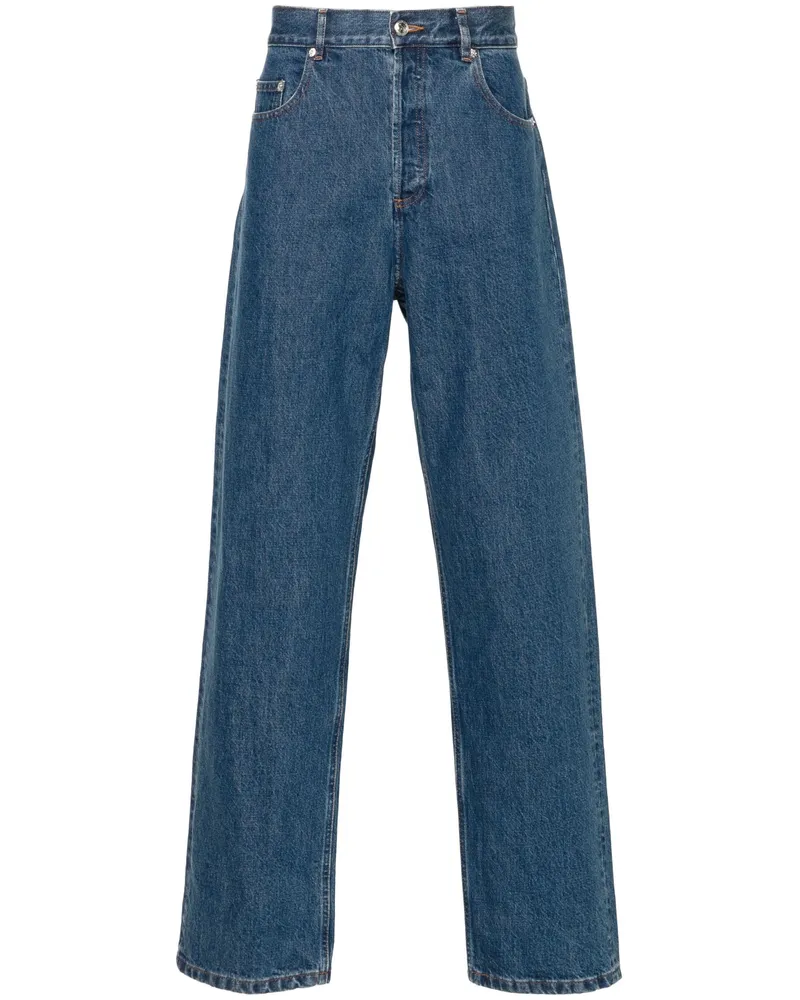A.P.C. Jean Fairfax 