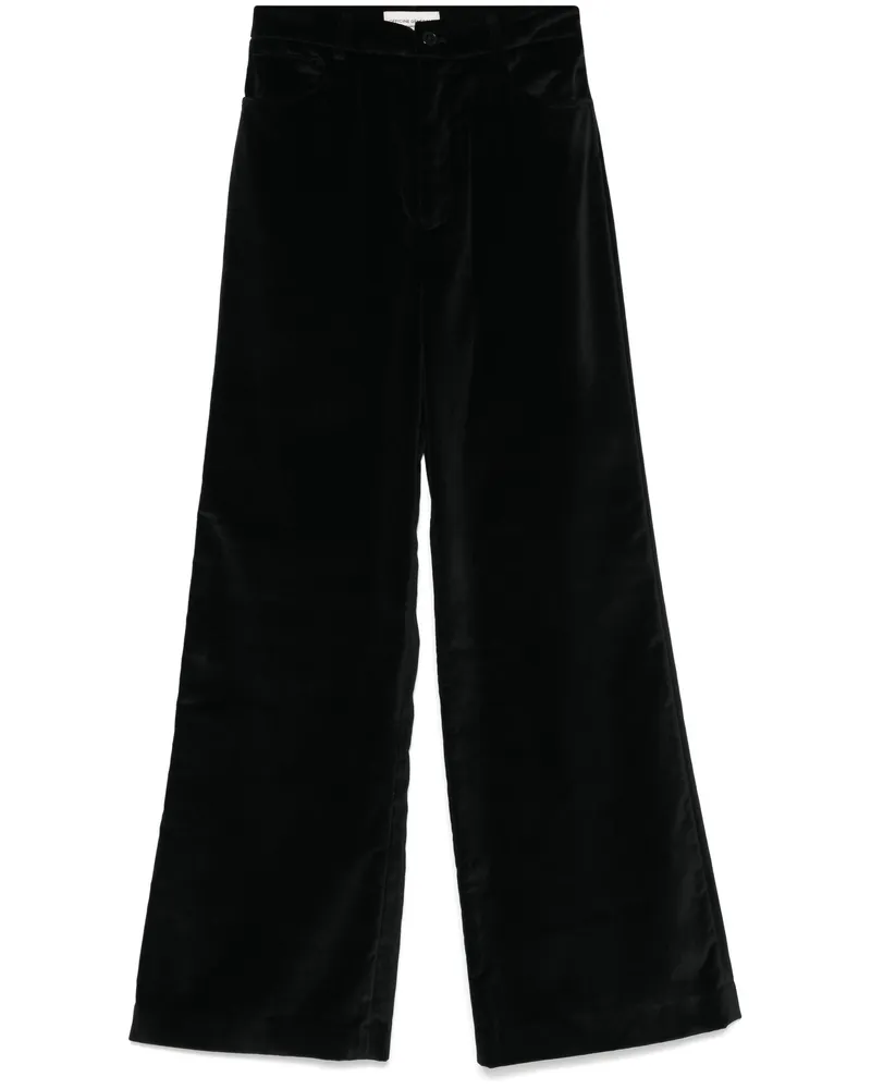 Officine Generale romy 5 pkt italienisch pdye velvet 