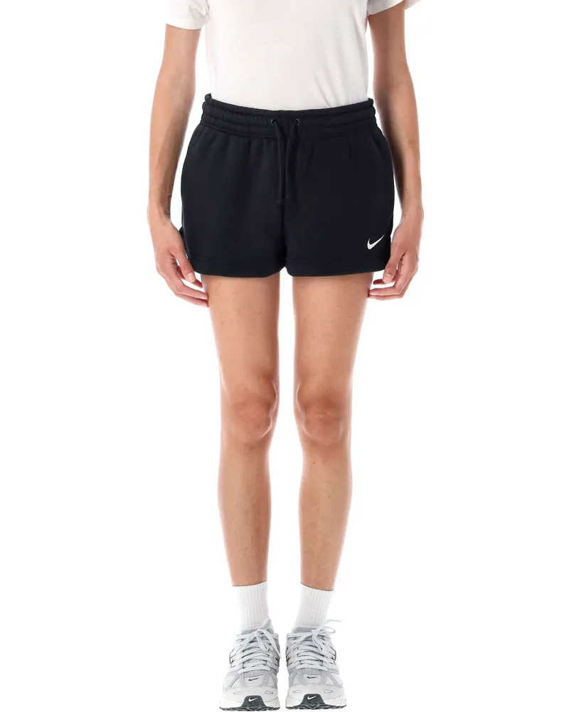 Nike Shorts Black Black