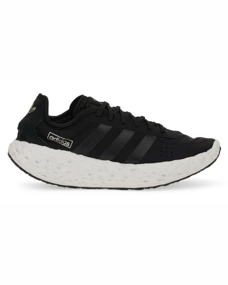 adidas Zponge" Sneaker Black