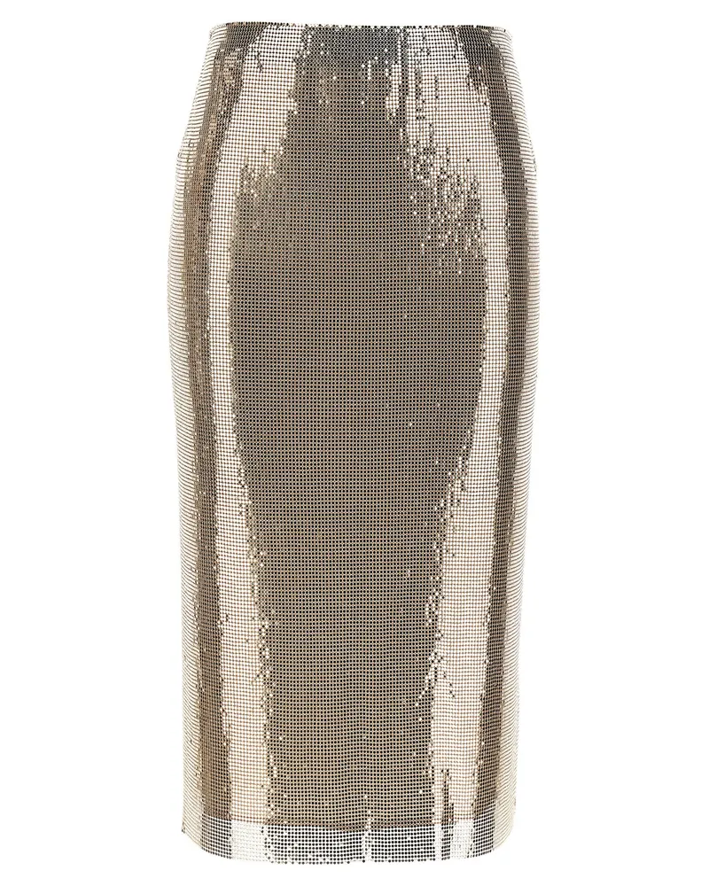 SPORTMAX Cariddi' Rock Pink