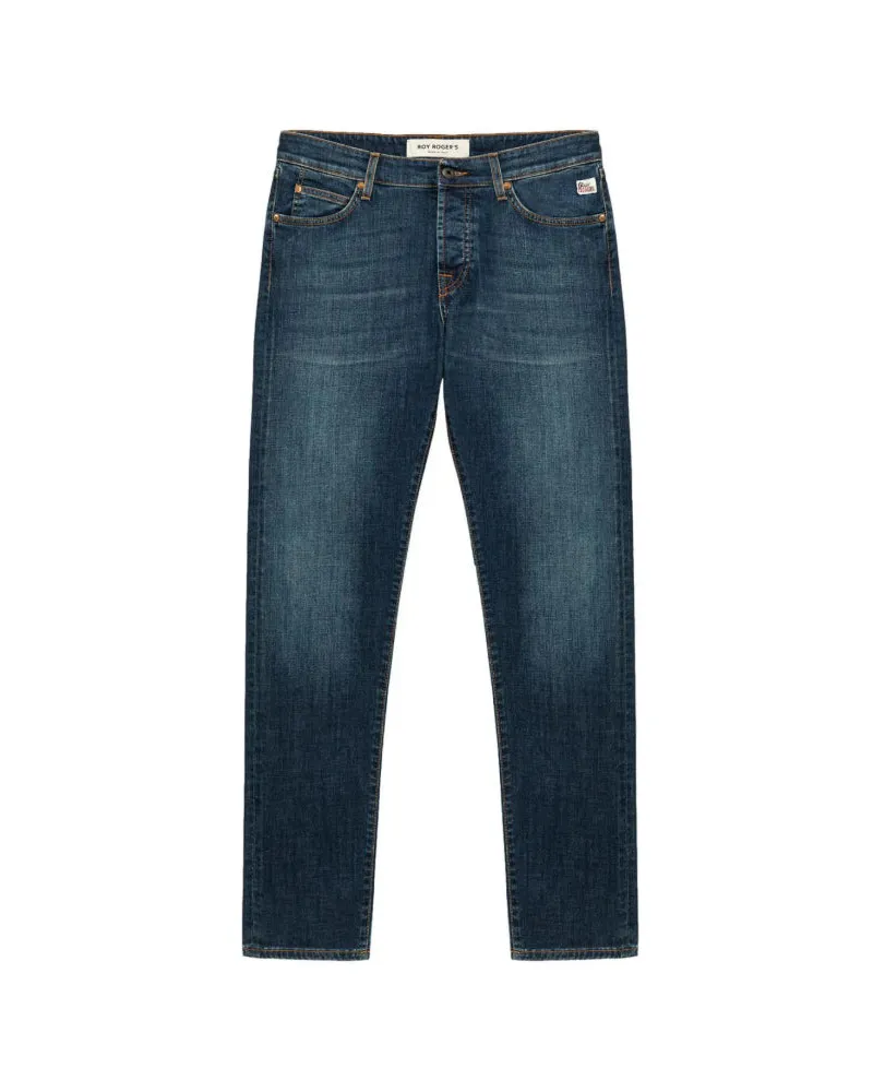 Roy Roger's Roy Roger 's Carlin Denim