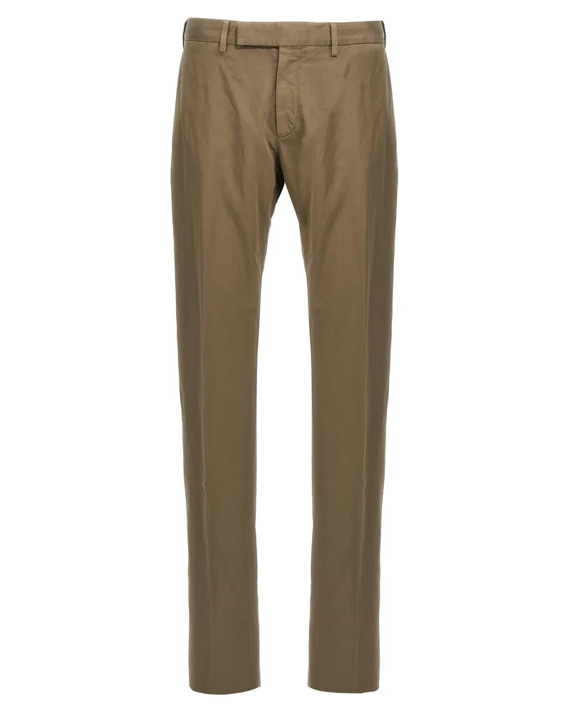 Ermenegildo Zegna Chinos GrüN