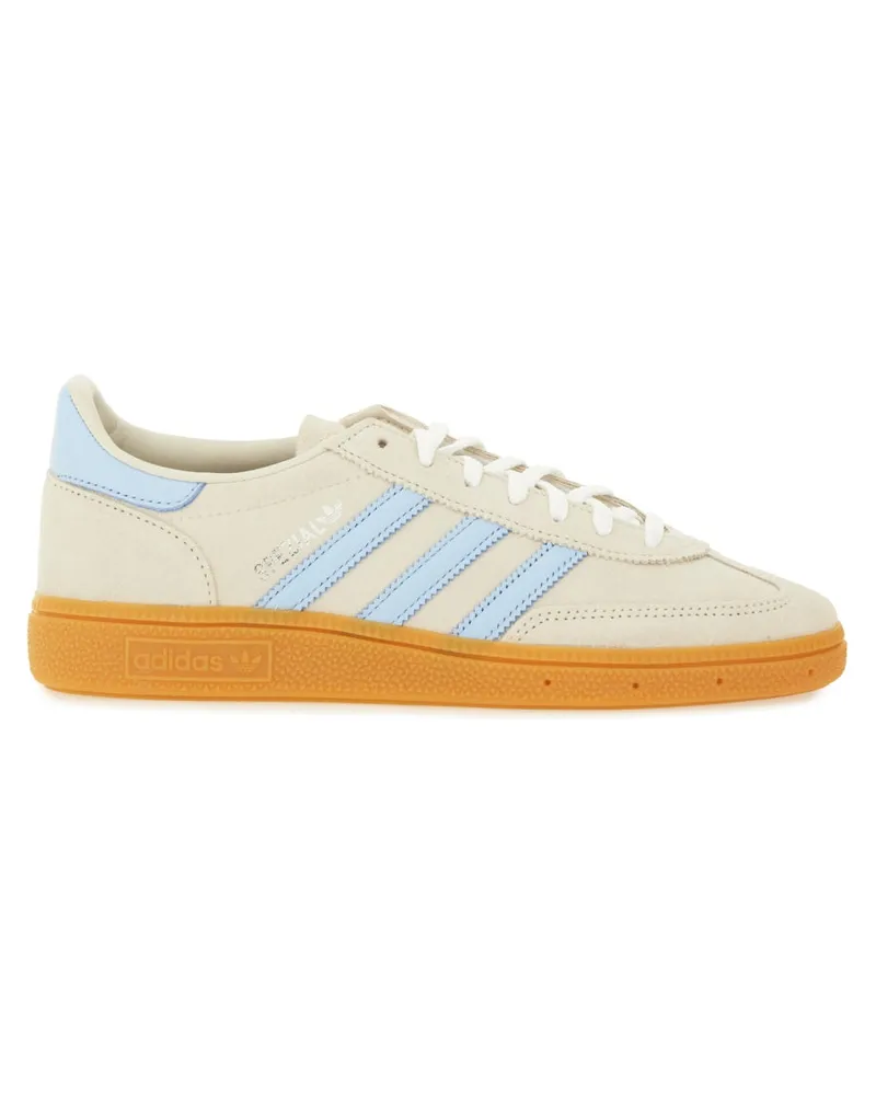adidas Adidas Originale "Handball Special" Sneakers Silver