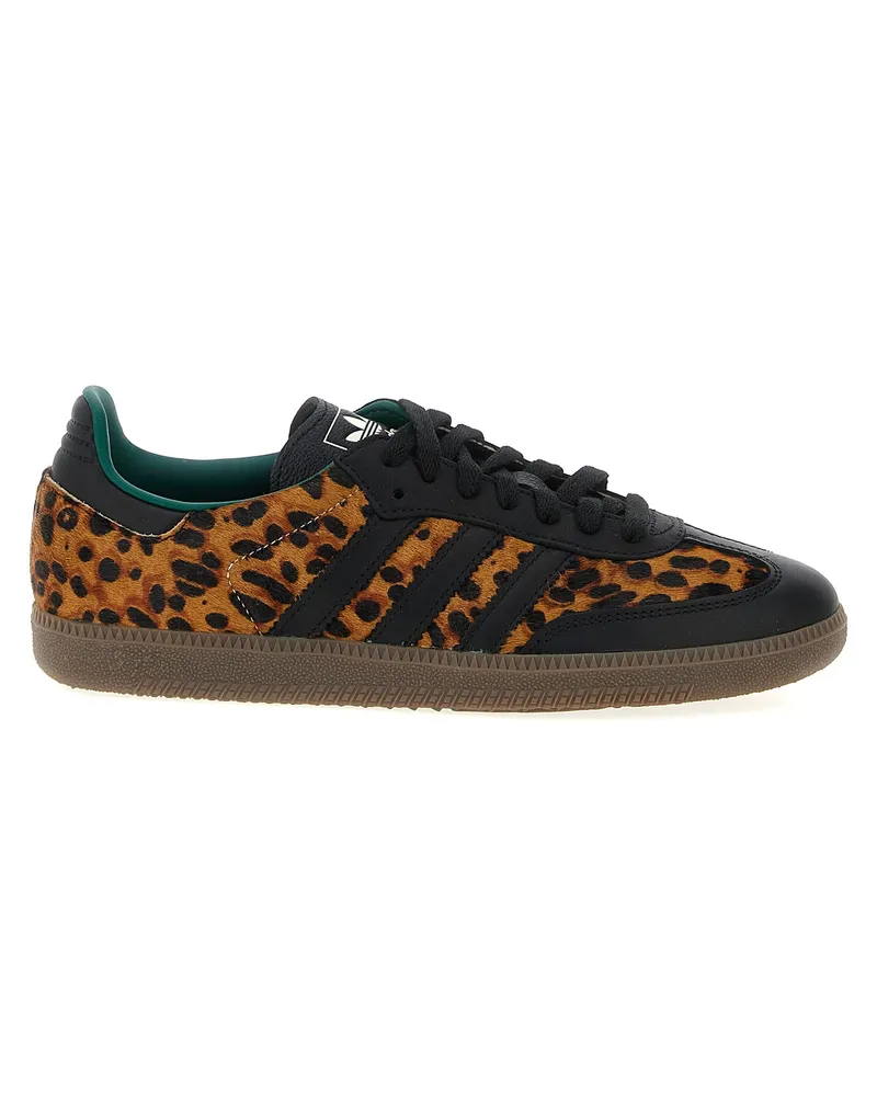 adidas Samba Og' Sneakers Multicolor