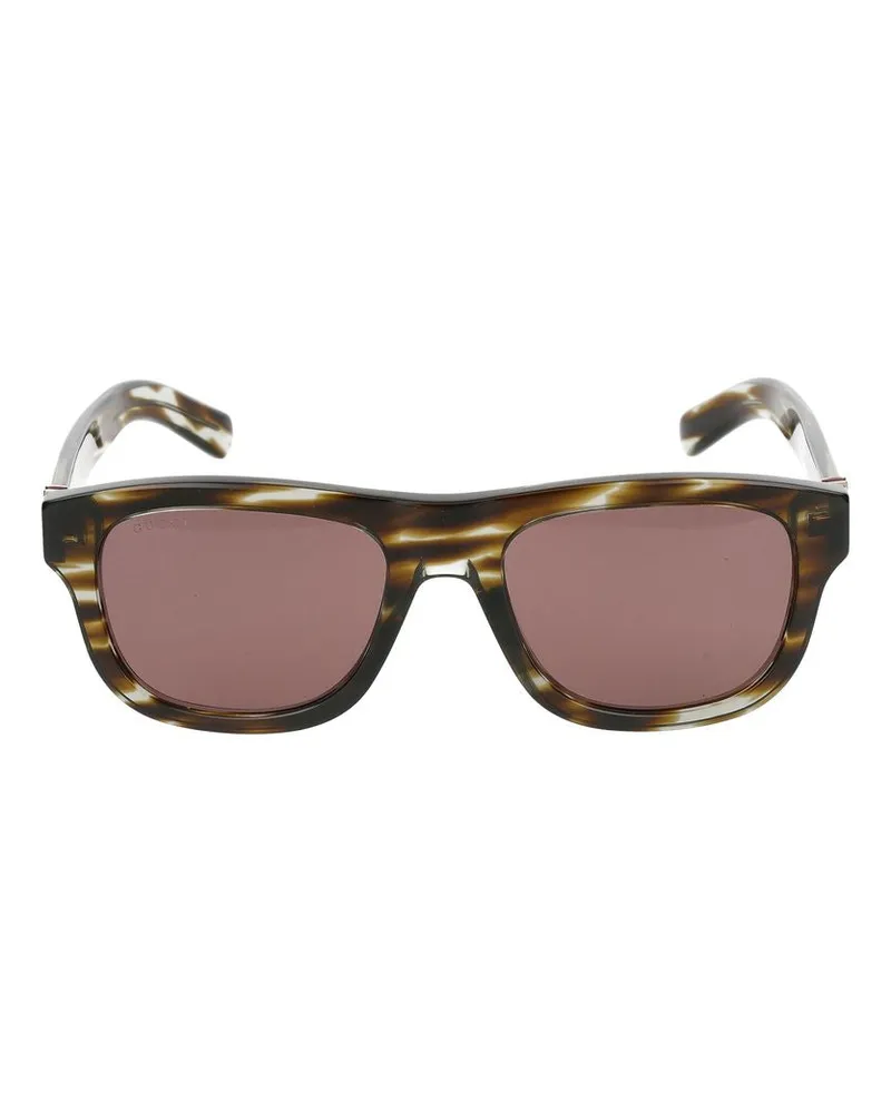 Gucci Sonnenbrille  GG1509 S 003 Havanna Havanna Brown /20/145 003