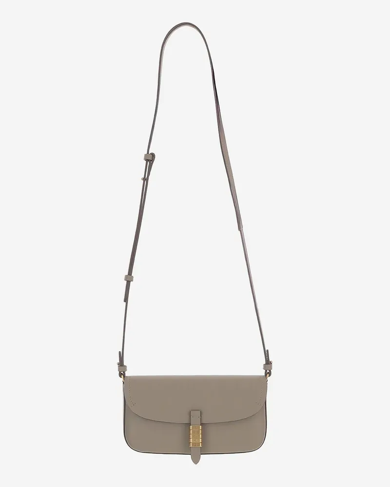 Pinko Pink Beige
