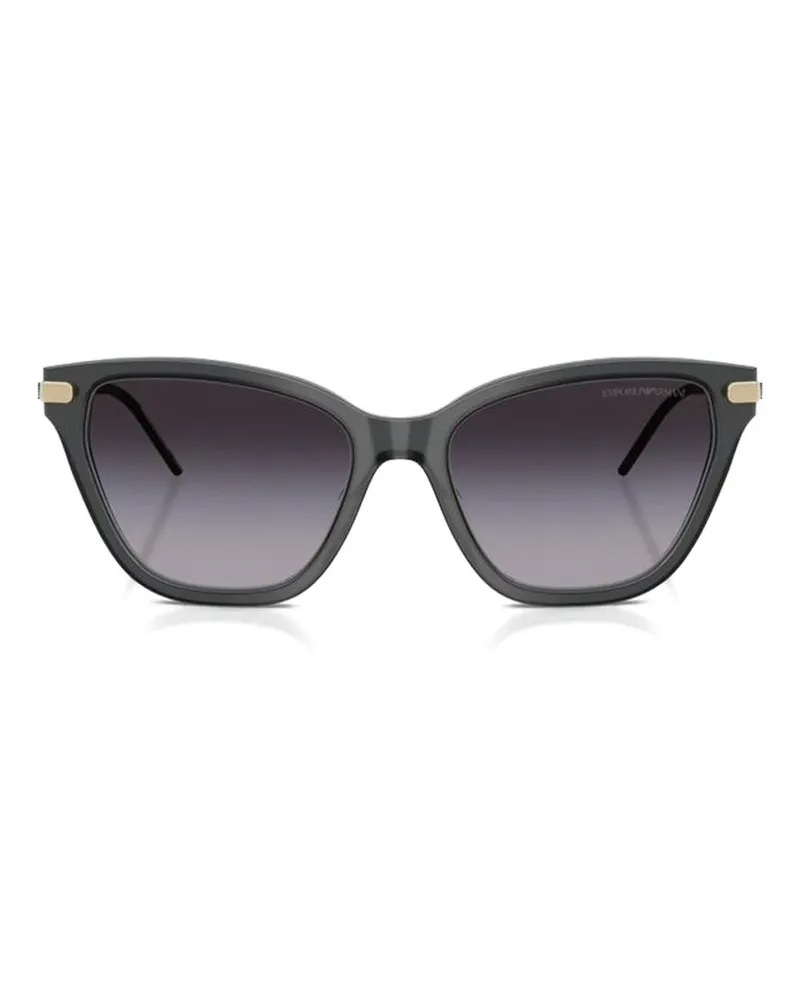 Emporio Armani  Black