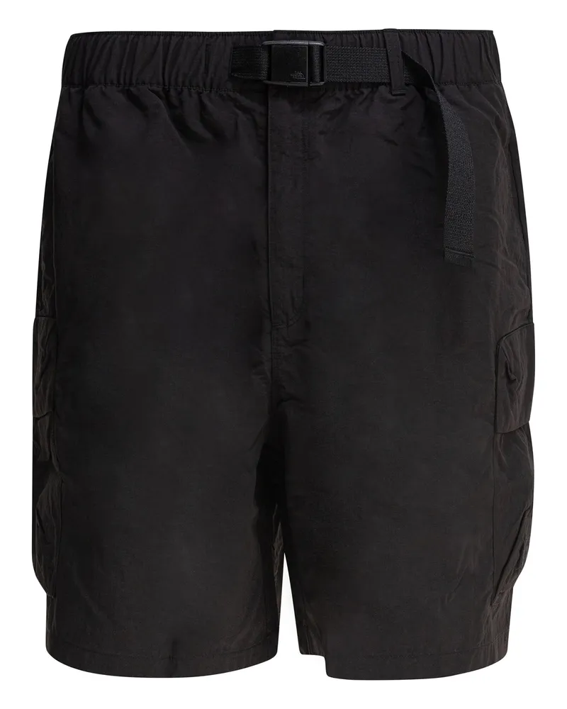 The North Face Die Nordflächenshorts Black