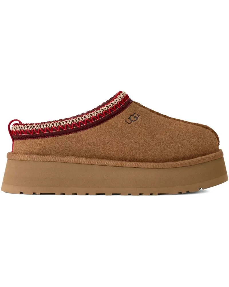 UGG Tazz II Pantoffeln Beige