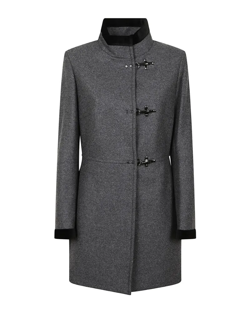 Fay Virginia 3 Ganci Grey