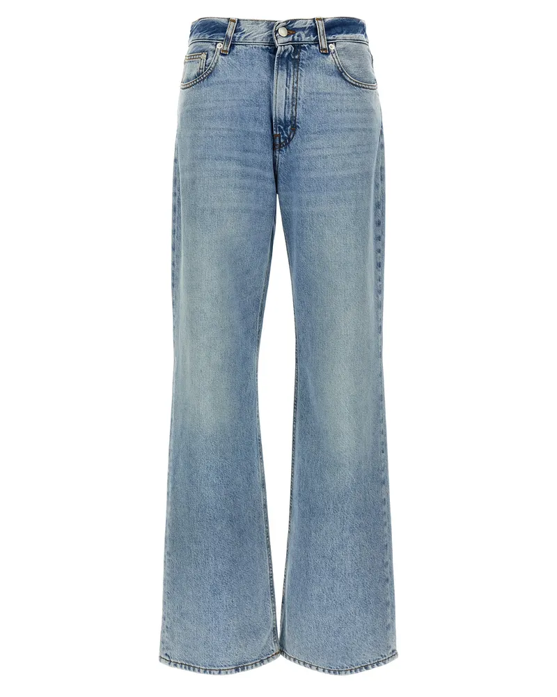 Haikure Korea' Jeans Light