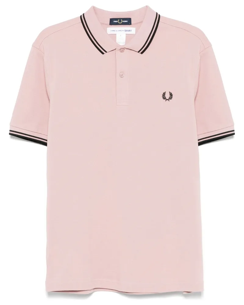 Comme des Garçons Comme des Garçons Hemd Herren T -Shirt Strick 