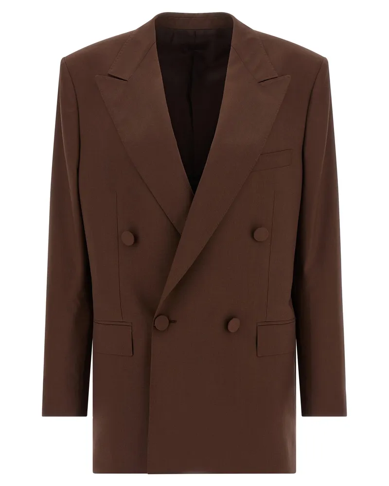ARMARIUM Amedeo' Blazer Brown