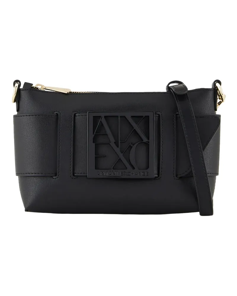 Armani Exchange Armani -Austauschbeutel .. Schwarz Black