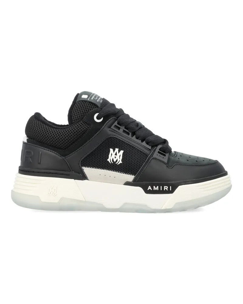 Amiri Sneakers schwarz Black