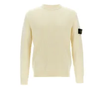 Logo Abzeichenpullover