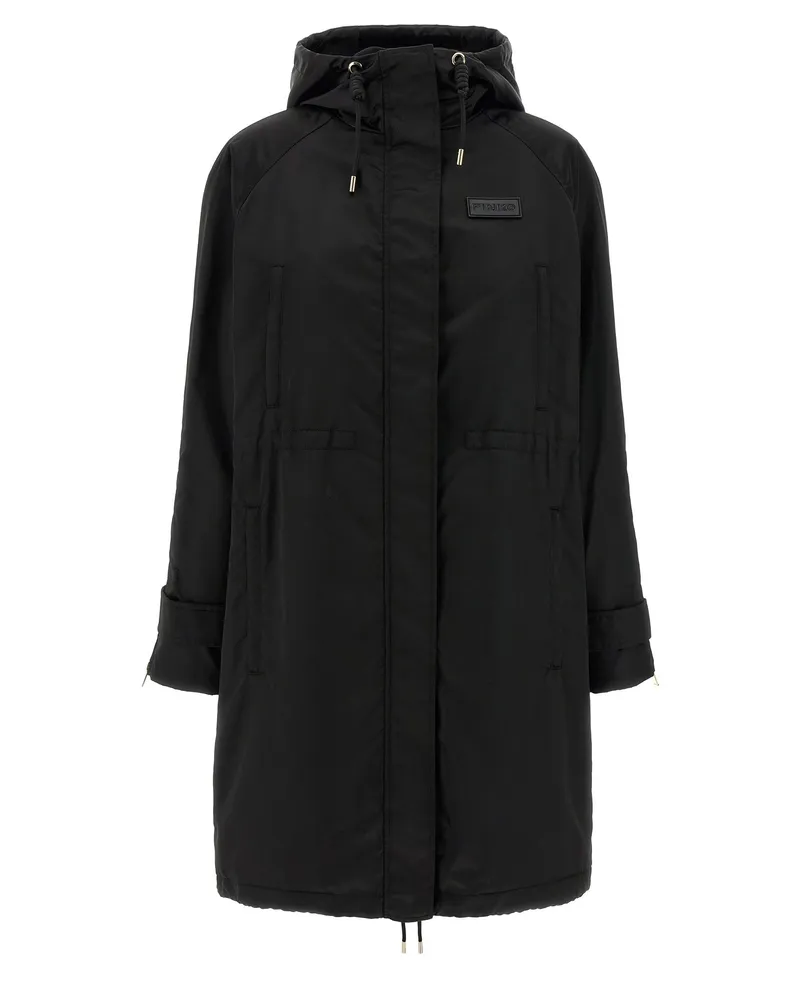 Pinko Delma' 2-in-1-Parka Black