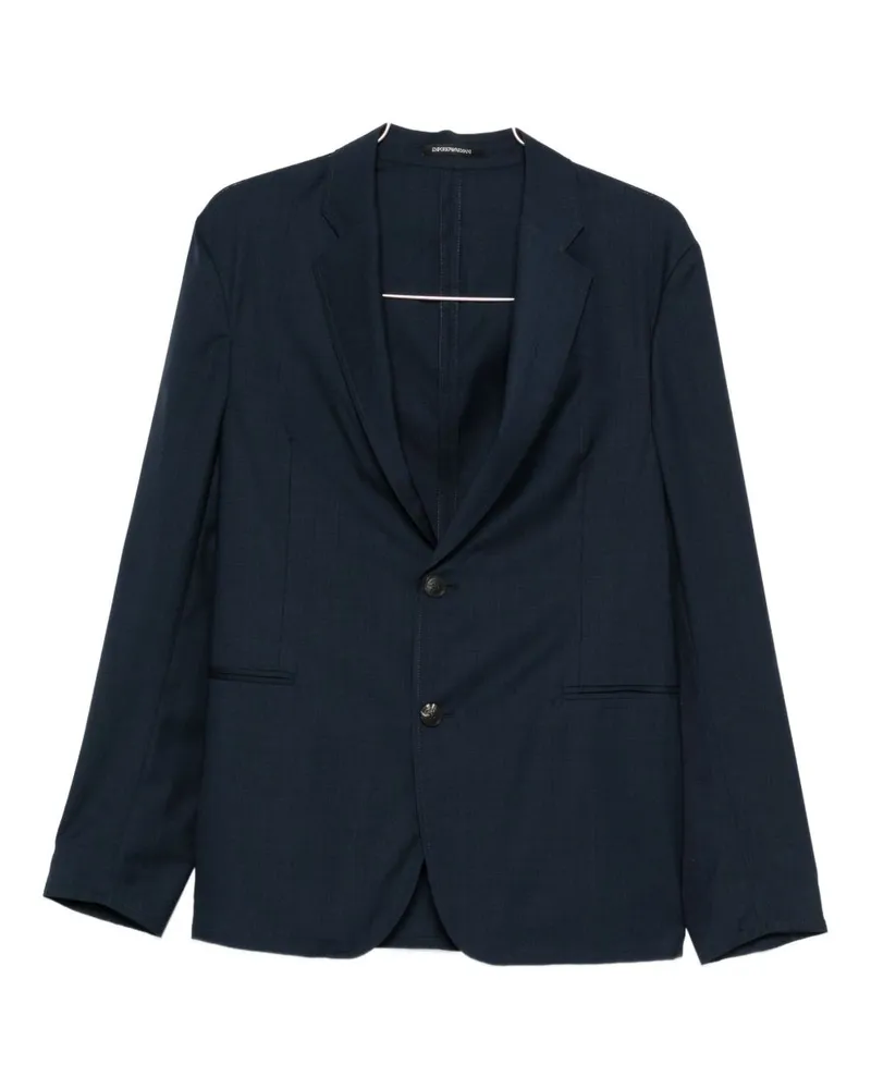 Emporio Armani  Blue