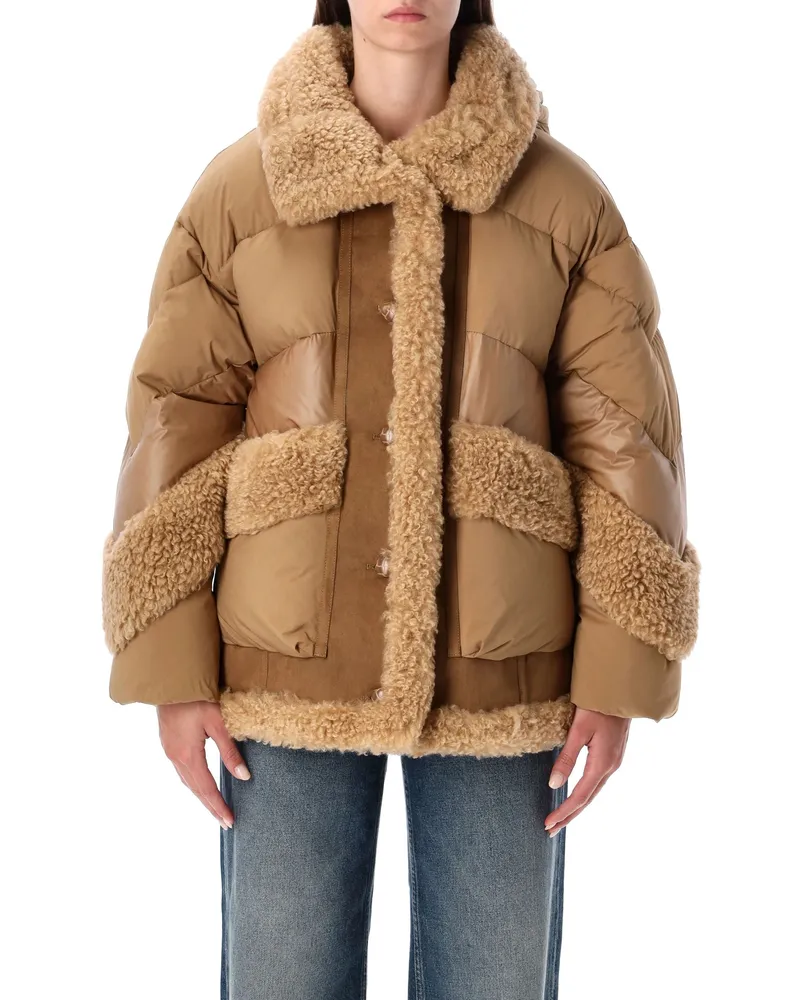 Urbancode MÄLLE BROWN Brown