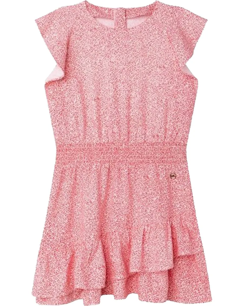 Michael Kors Kleid Red