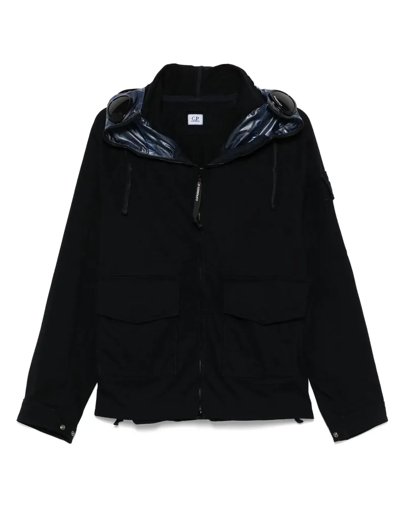 C.P. Company Mitteljacke 