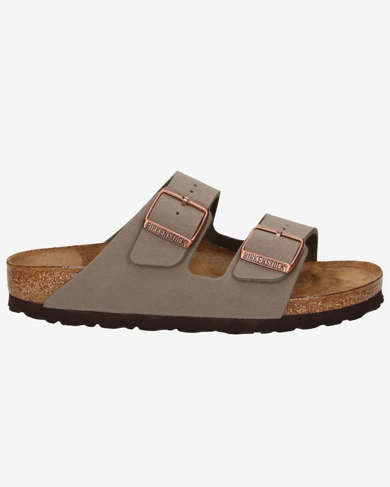Birkenstock  Grey