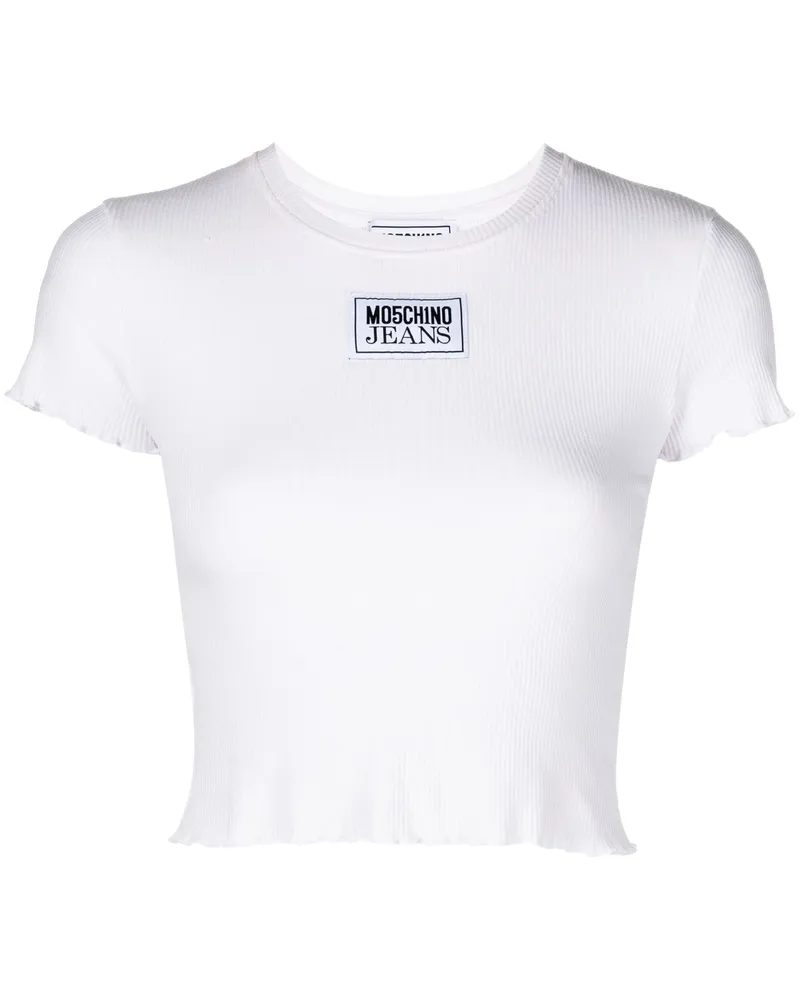 Moschino Moschino -Jeanshemd 