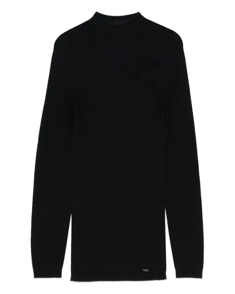 Emporio Armani  Black