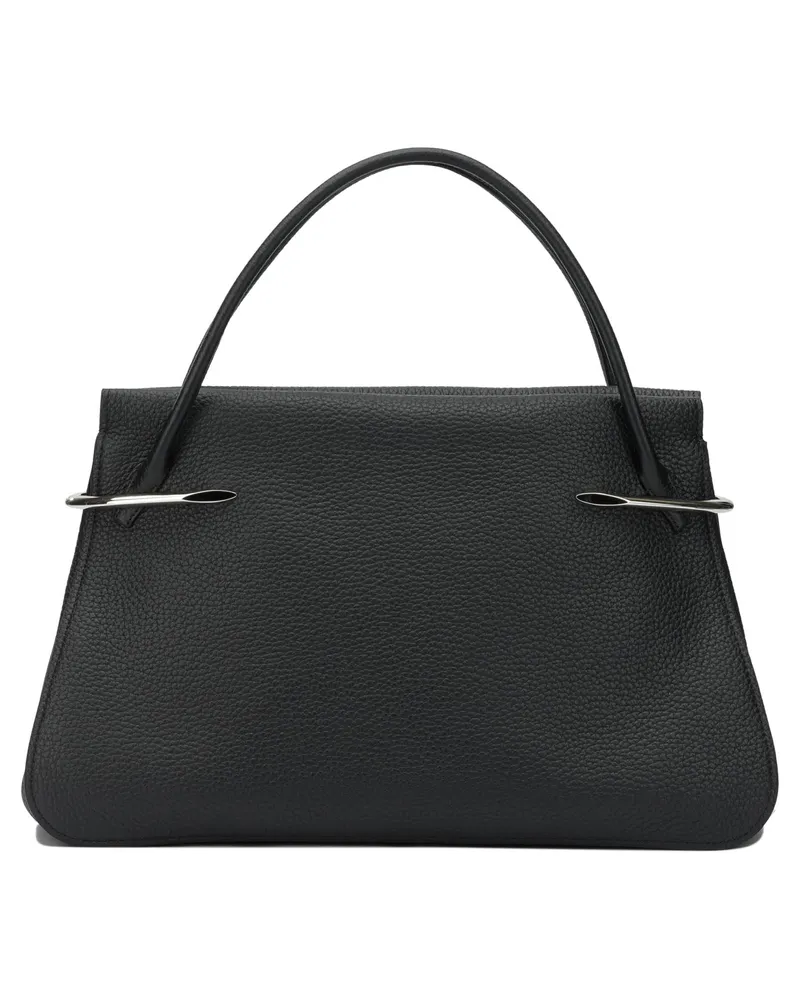 Givenchy Pinch“ Umhängetasche Black