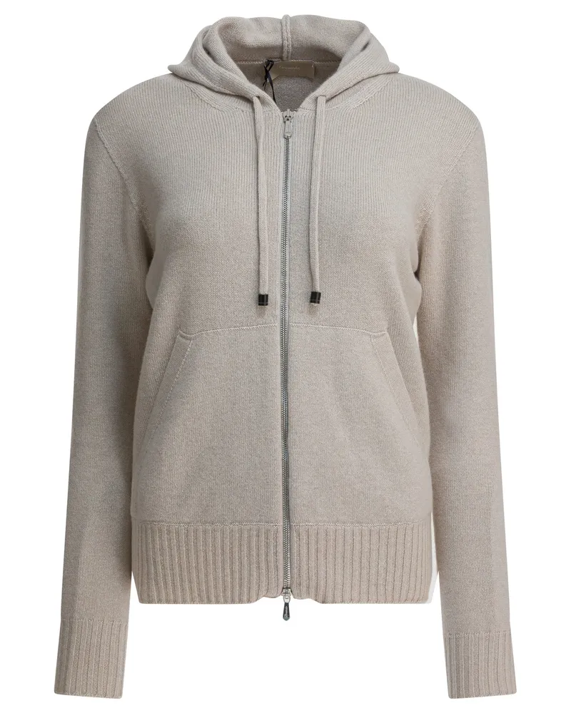 Drumohr  Strickwaren Beige