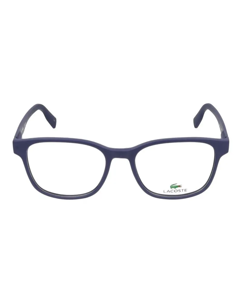 Lacoste Sonnenbrille  L2914 401 Mattblau /18 /145 401