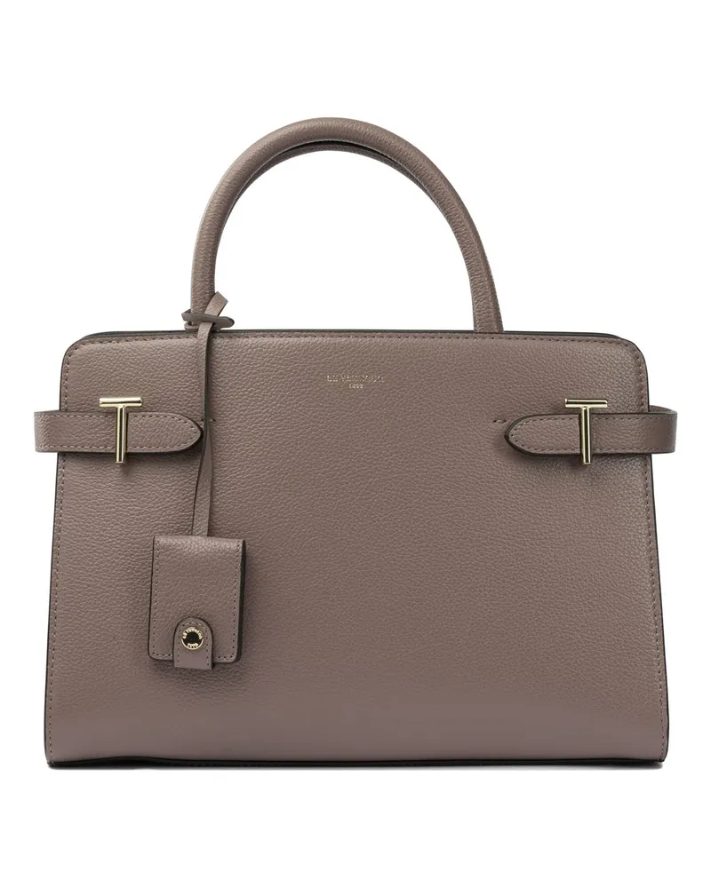 Le Tanneur Handtaschen Grey