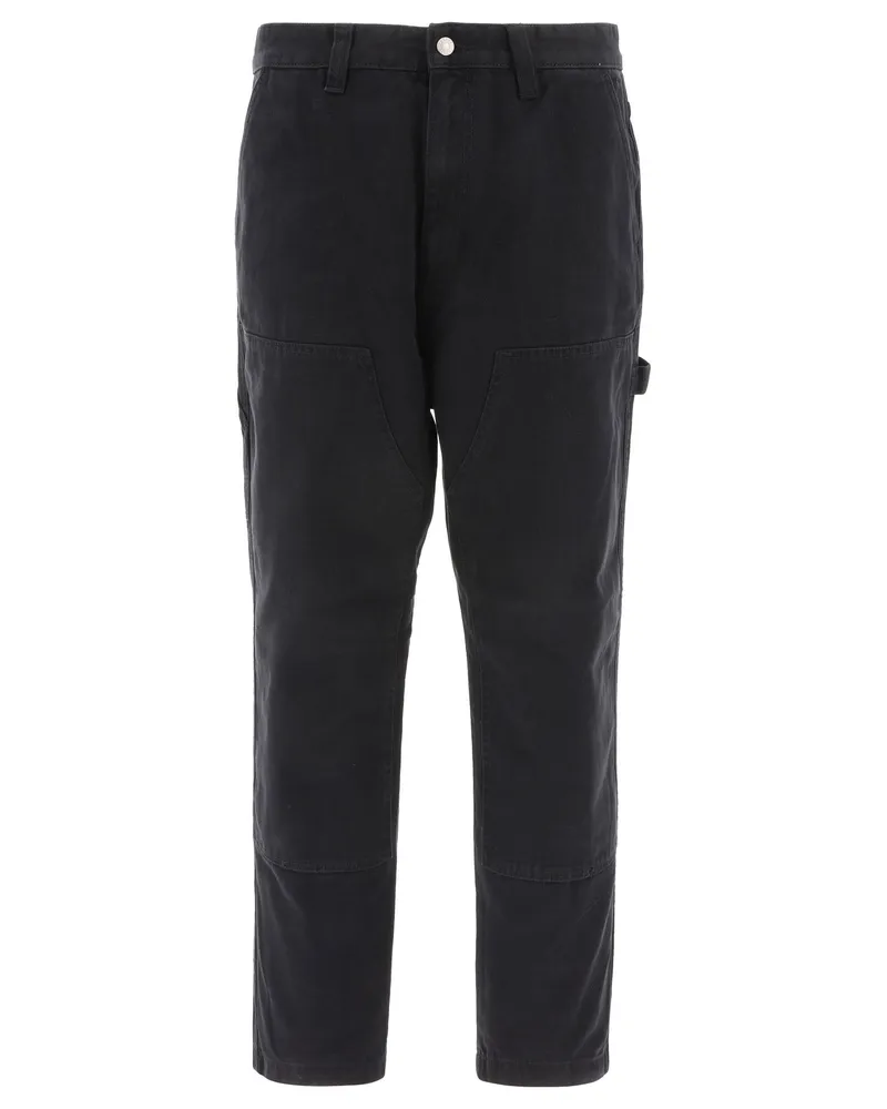 Stüssy Hose Black