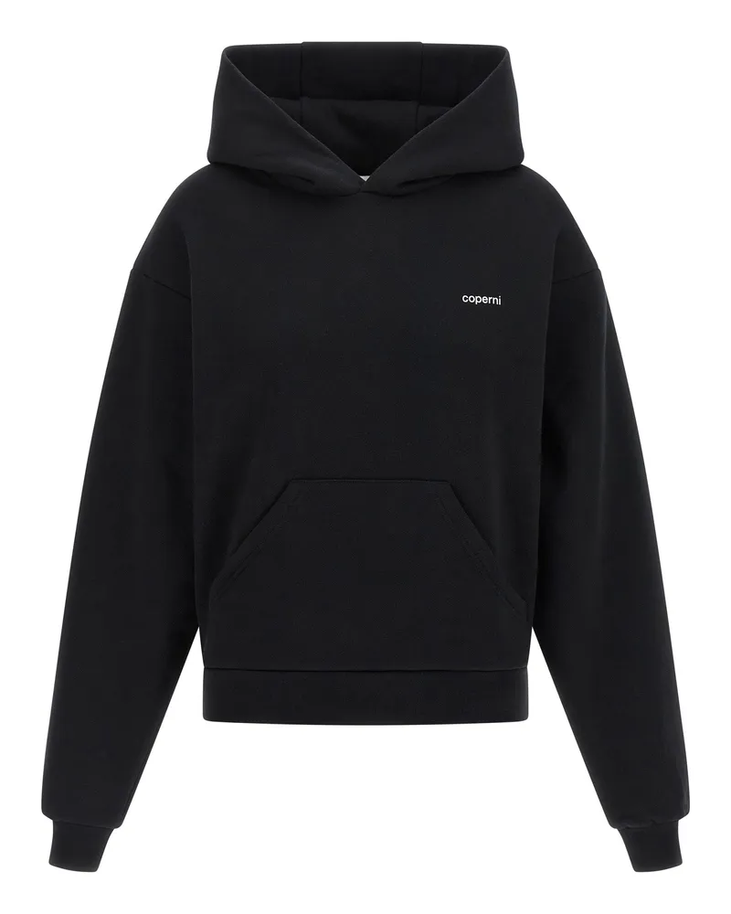 COPERNI Horn' Hoodie Black