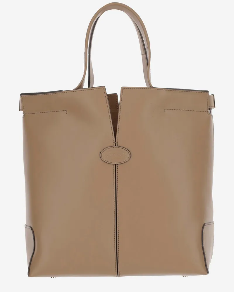 TOD'S Tod 's Brown