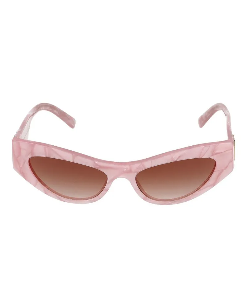 Dolce & Gabbana Sonnenbrille  0 DG4450 323113 Madreperla Rosa /16/145 323113