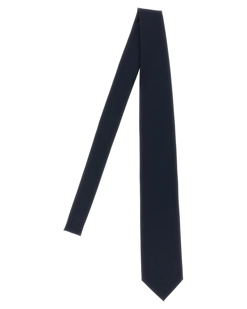 Brioni Seidenkrawatte Multicolor