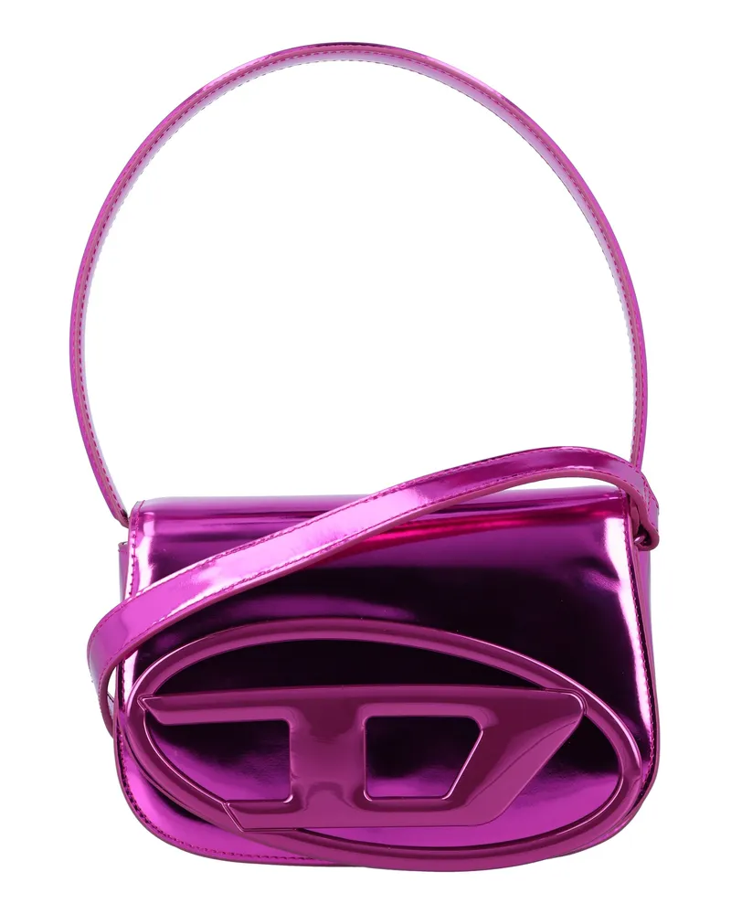 Diesel Taschen .. Fuchsia Fuchsia