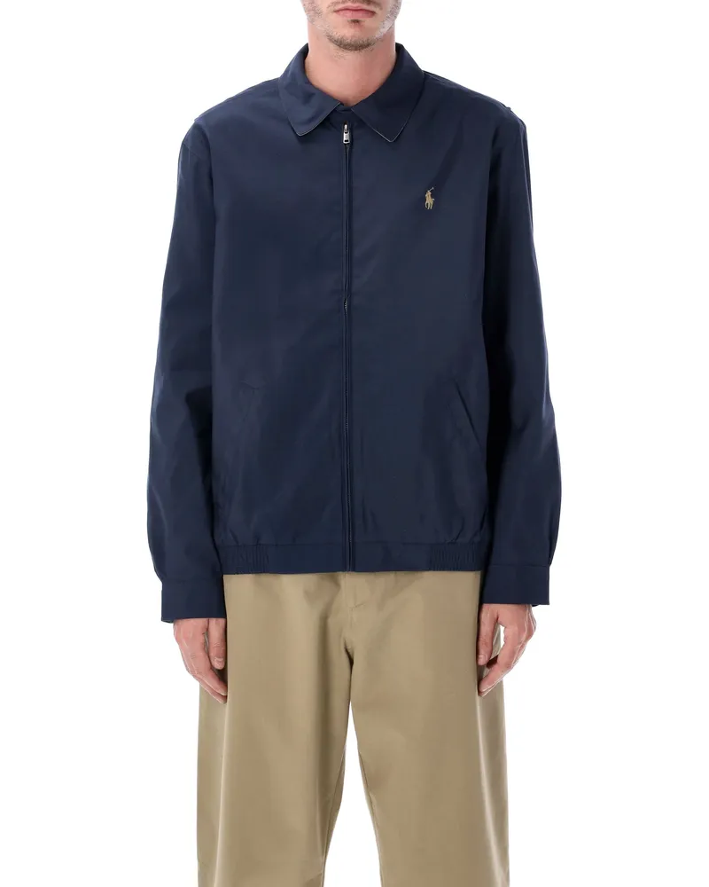 Ralph Lauren Mäntel Blau Blue