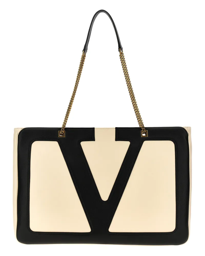 Valentino Garavani Shopping Valentino Garavani 'Viva Superstar'grande White