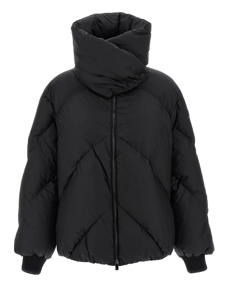 TATRAS Echeveria' Down Jacke Black
