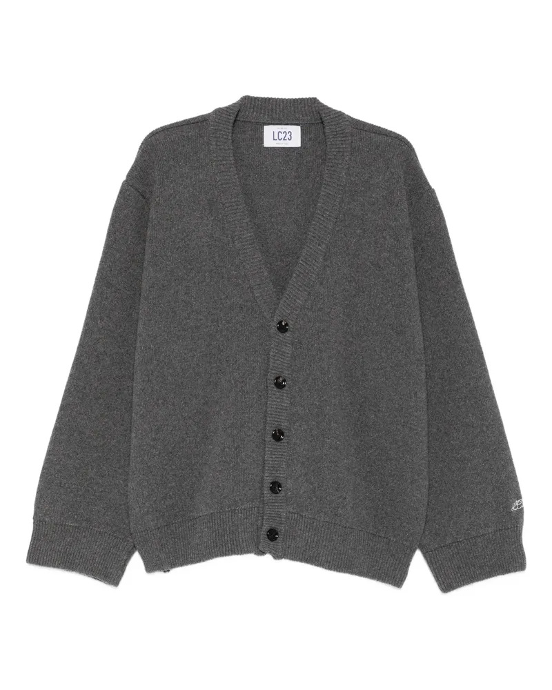 LC23 Ich'm Derjenige, ders Verstanden 