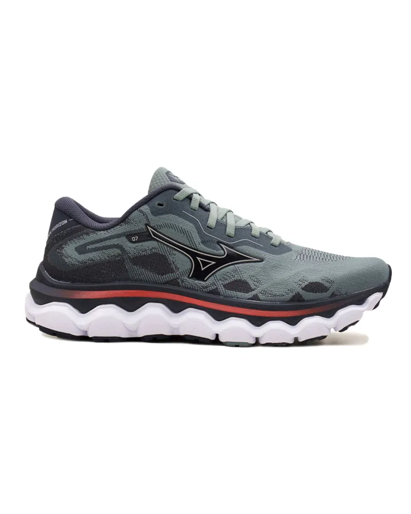 Mizuno Sneakers Lead