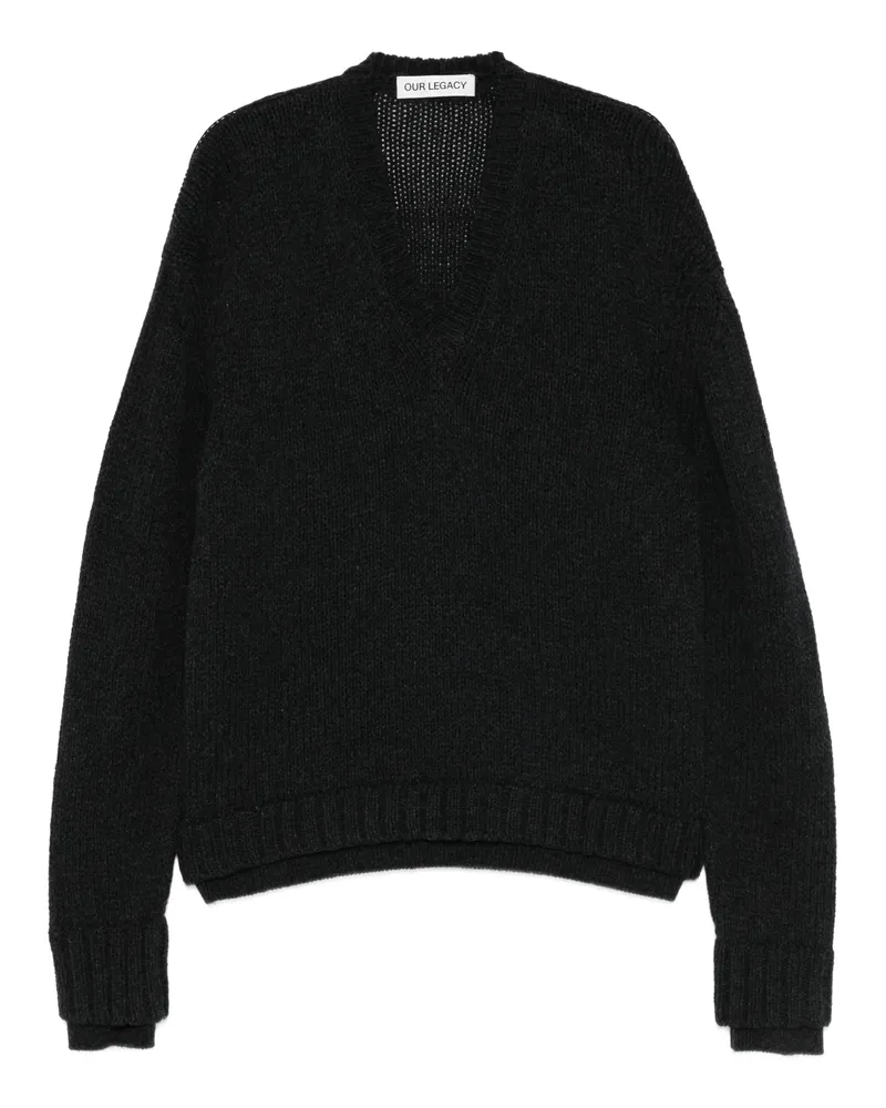 Our Legacy Ich'm Nirgendwohin gehen 