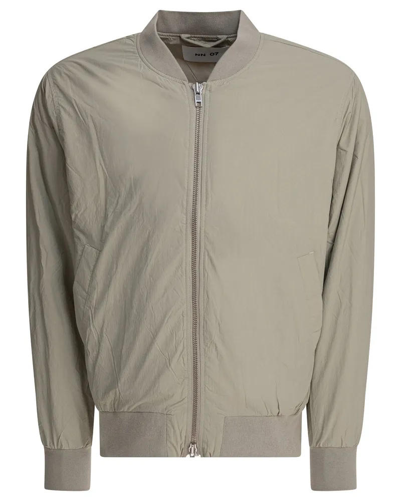 NN 07 Jacken Grey