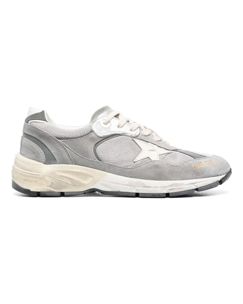 Golden Goose Goldene Gans Grey