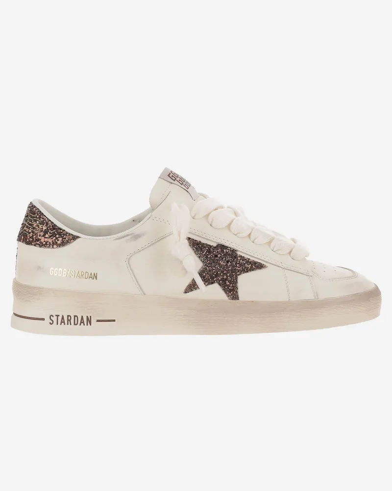 Golden Goose Goldene Gans Red