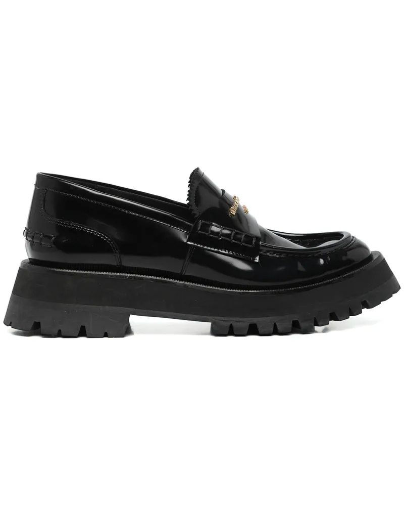 Alexander Wang Carter Lug Loafer 